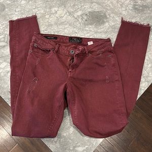Lucky Brand Skinny Jeans
